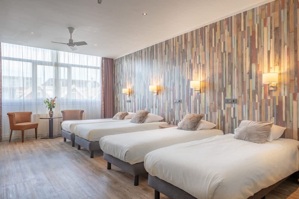 Boutique Hotel Milano Rotterdam-Centre 2