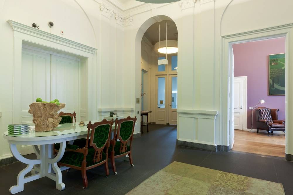 Suitehotel Pincoffs 2