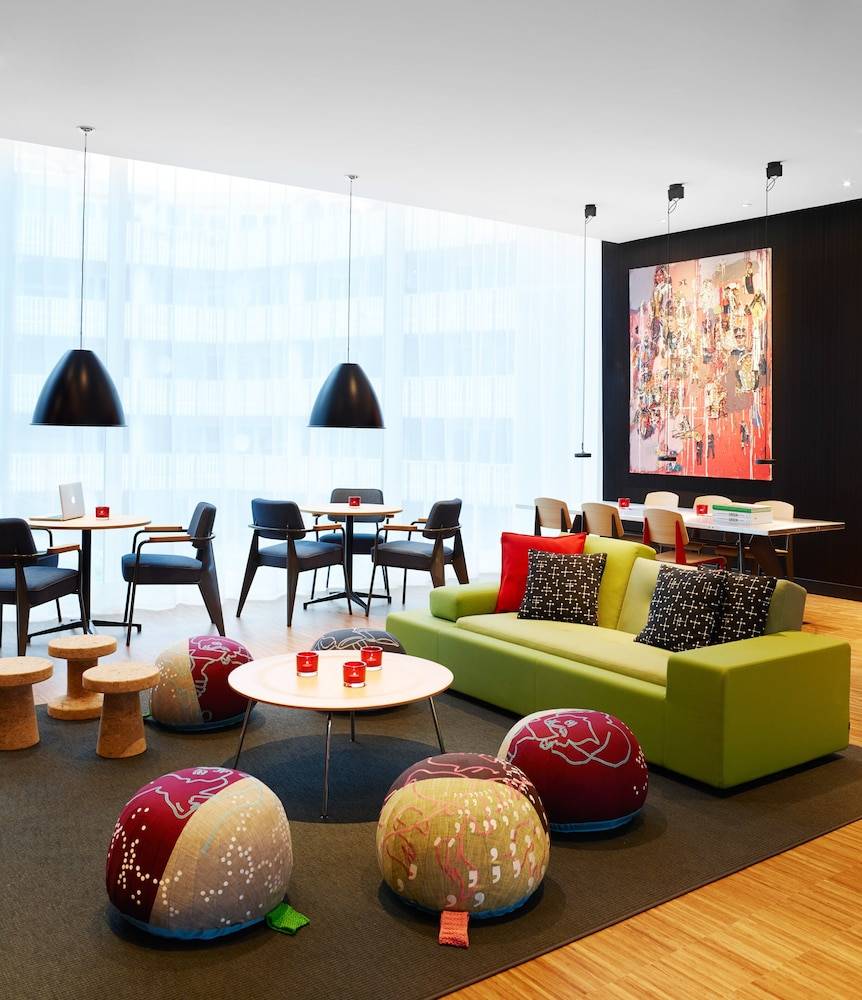 citizenM Rotterdam 2