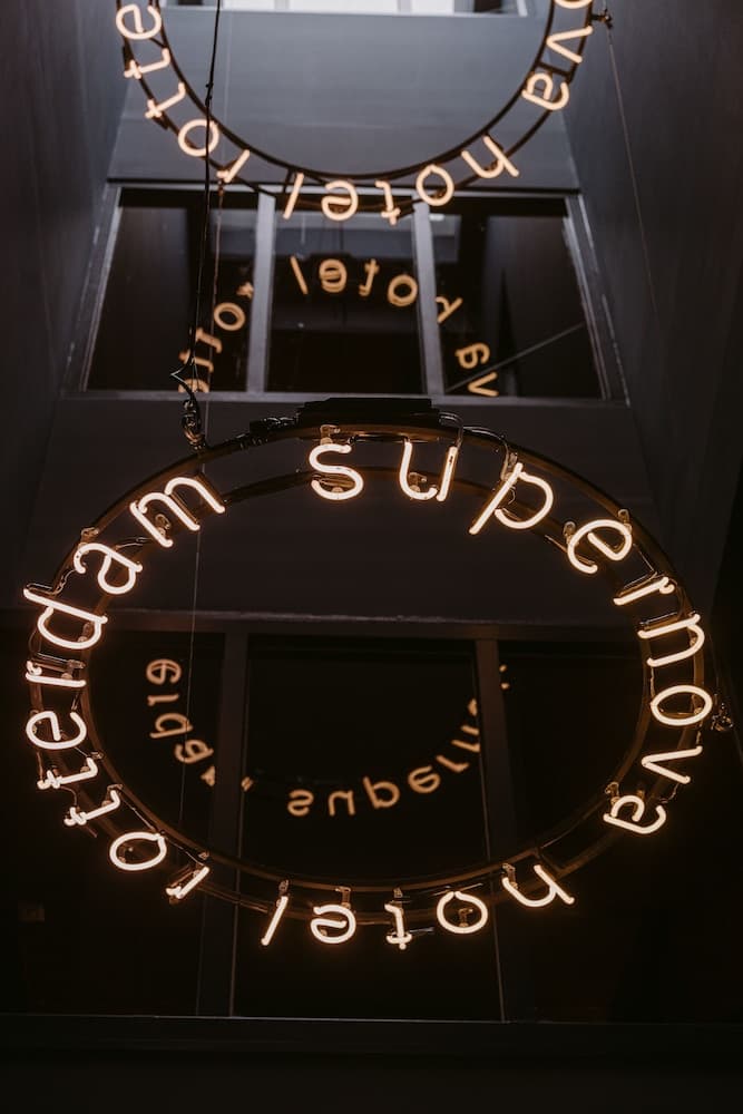 Supernova Hotel 2