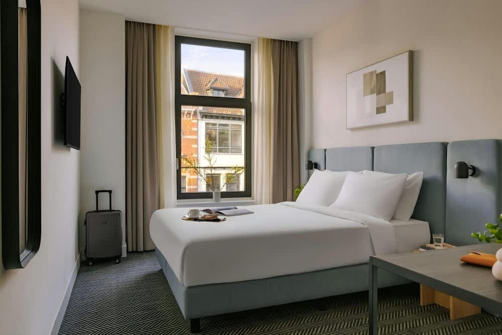 Hotel Rose Rotterdam 1