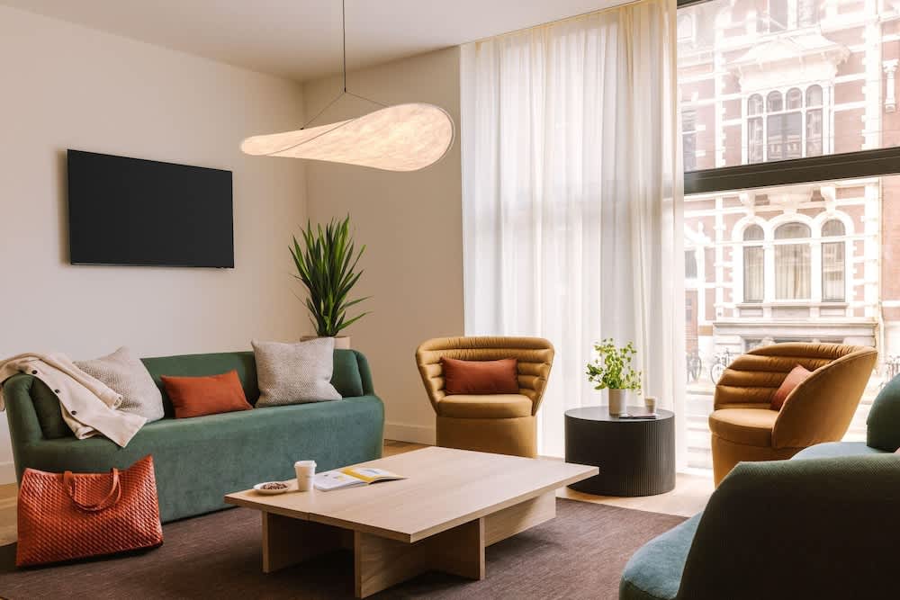 Hotel Rose Rotterdam 2