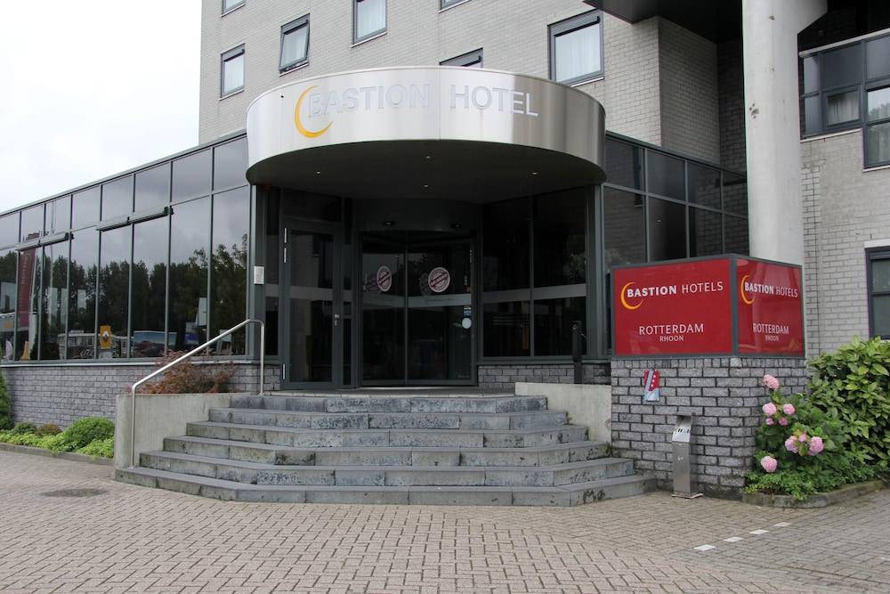 Bastion Hotel Rotterdam Zuid 1