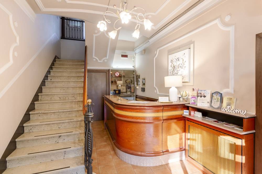 Hotel Castello 2