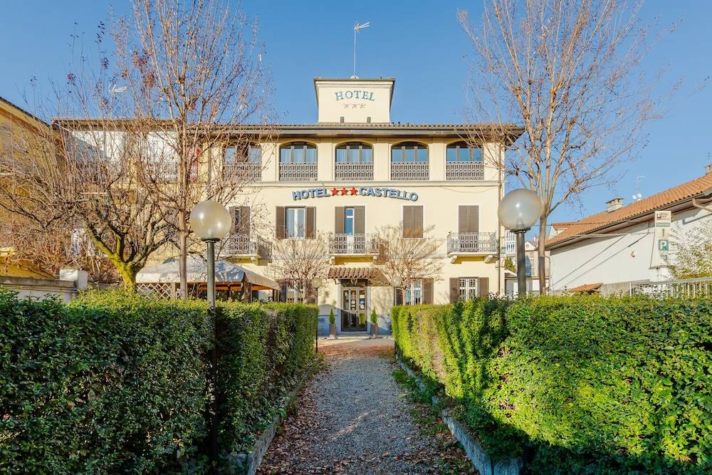 Hotel Castello 1