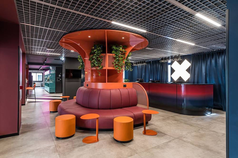 CX Turin Marconi 2