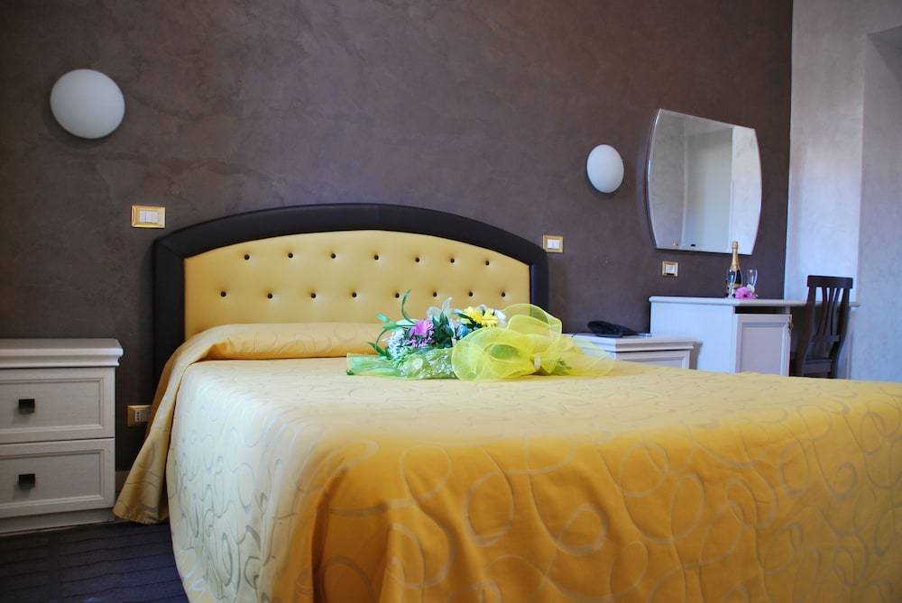 Hotel Antico Distretto 1