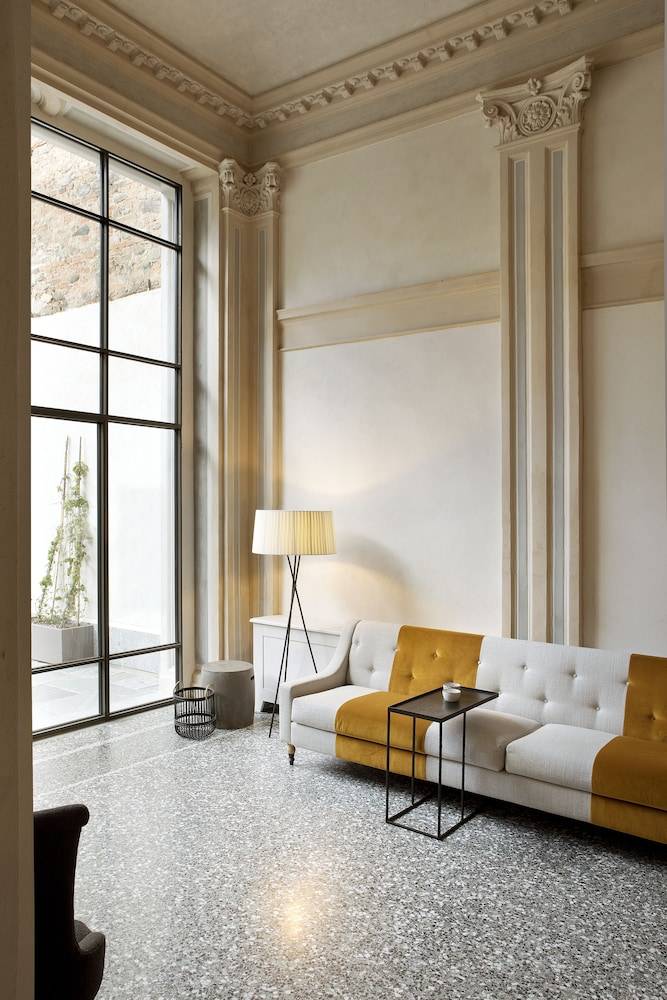 Opera35 Boutique Hotel 2