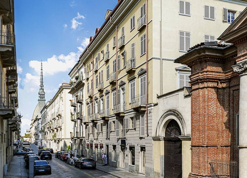 Residenza Dell' Opera 1