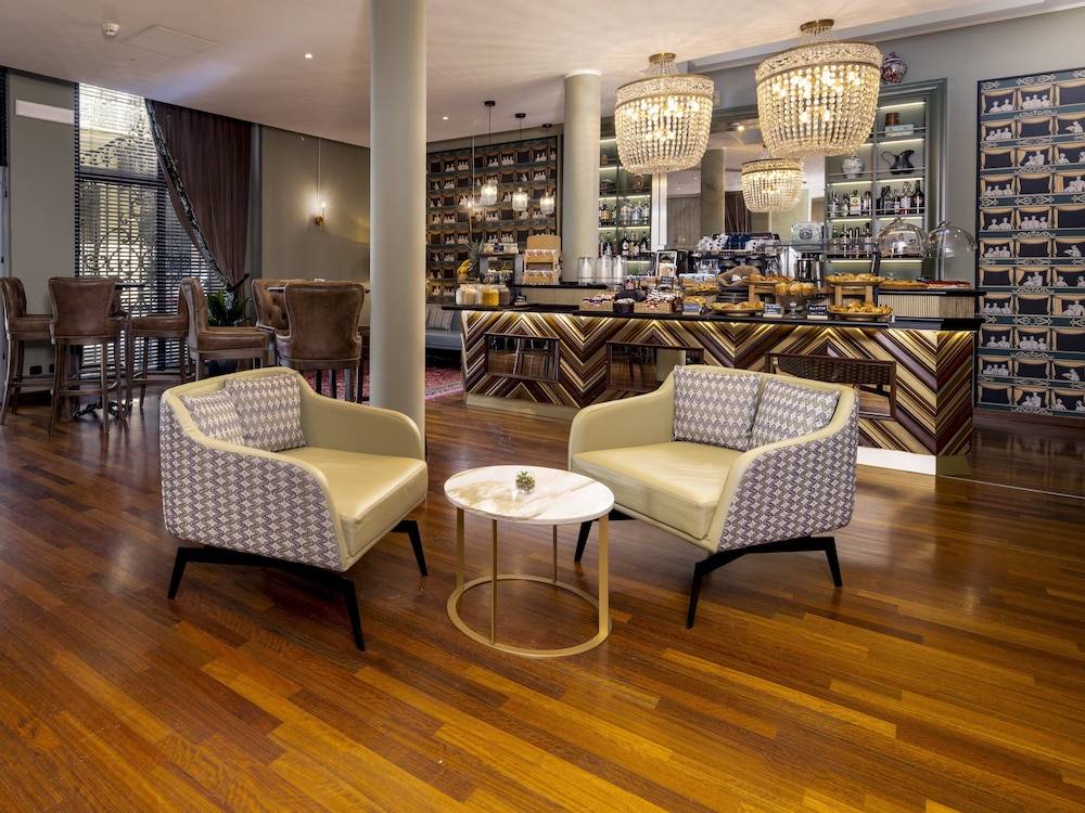 Hotel Indigo Turin by IHG 1