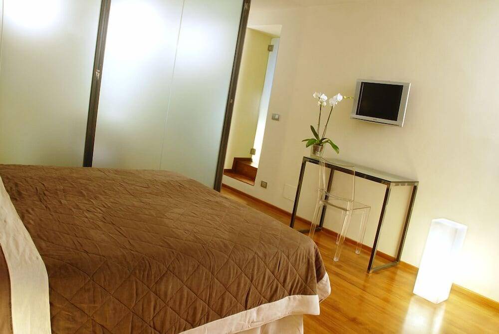 B&B Terres D'Aventure Suites 1