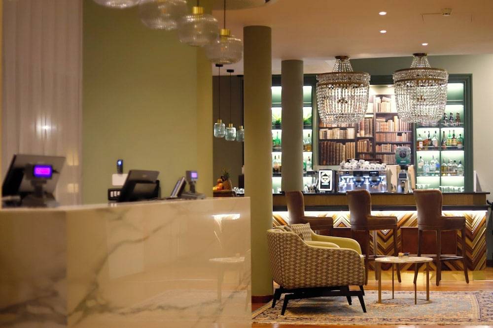 Hotel Indigo Turin by IHG 2