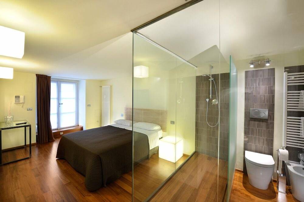 B&B Terres D'Aventure Suites 2