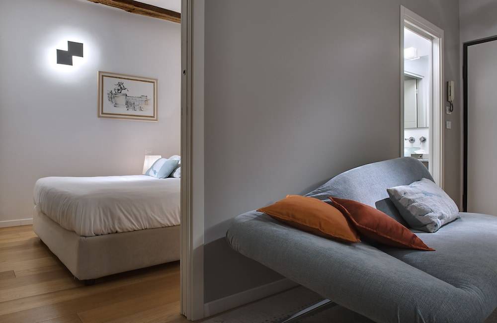 Piazza Vittorio Suites 2