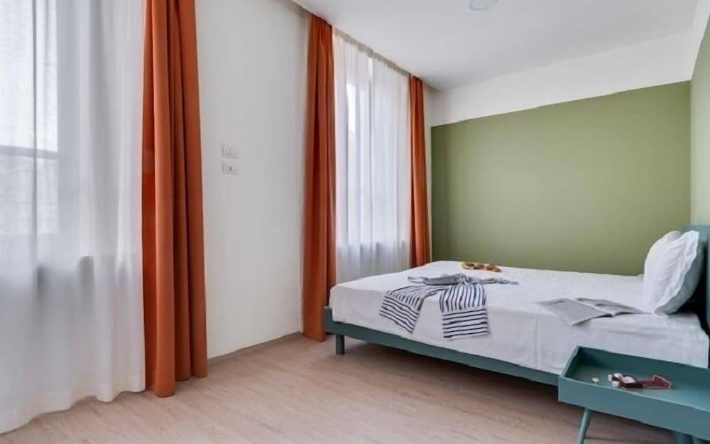 Camplus Bernini Casa per Ferie 2