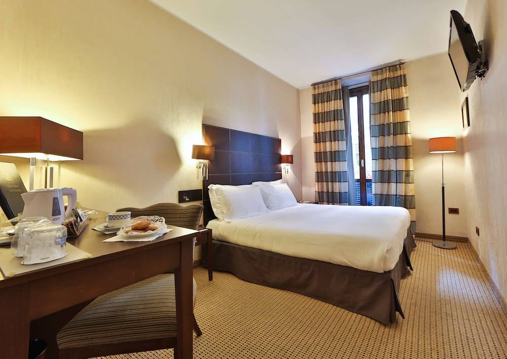 Best Western Hotel Piemontese 1