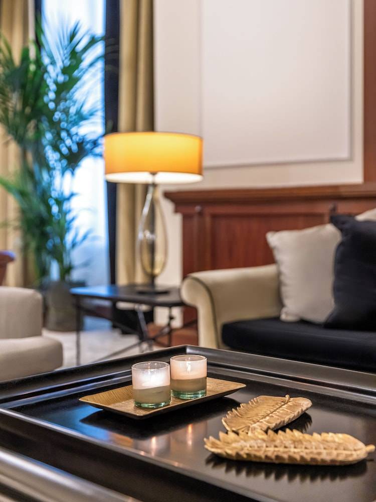 Starhotels Majestic 1
