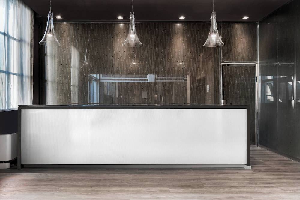 AC Hotel Torino by Marriott 2
