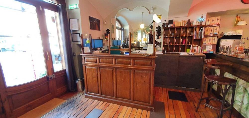 Albergo Ristorante San Giors 2