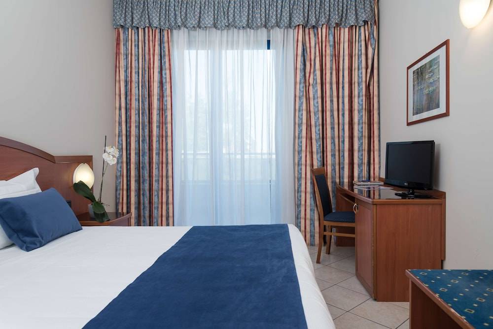 Blu Hotel - Sure Hotel Collection by Best Western 1