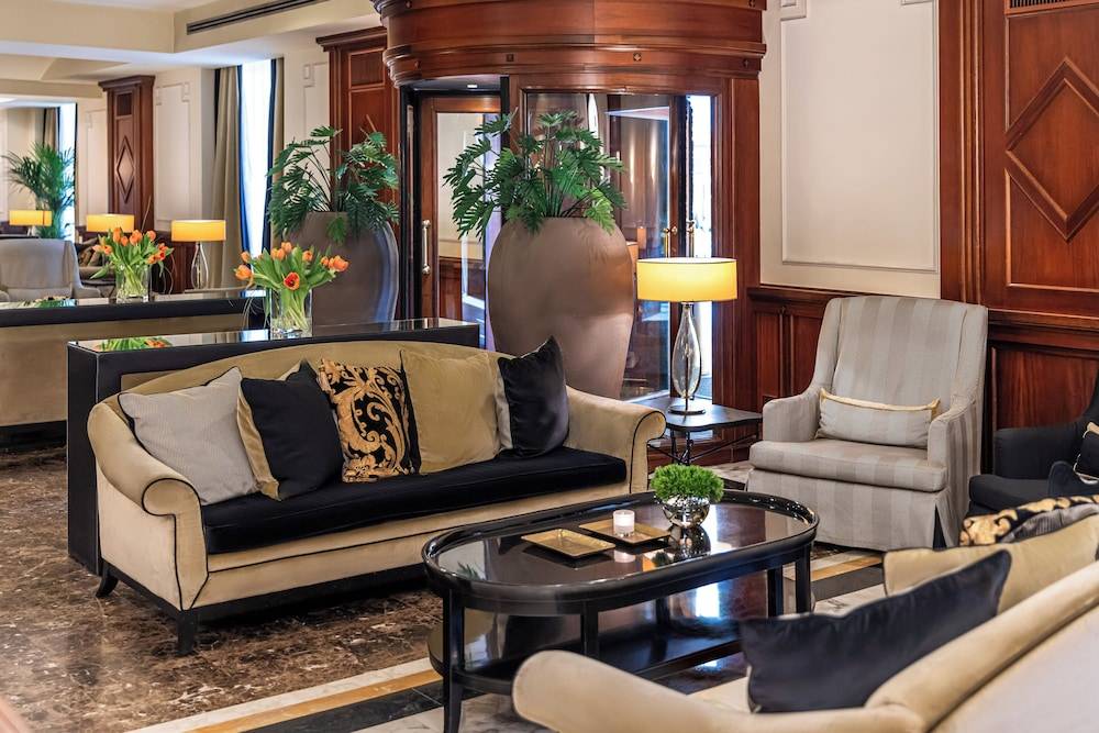 Starhotels Majestic 2