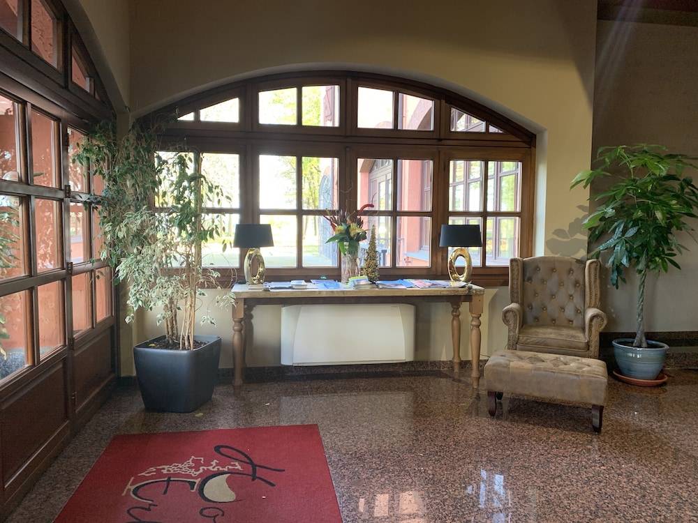 Hotel Erbaluce 2