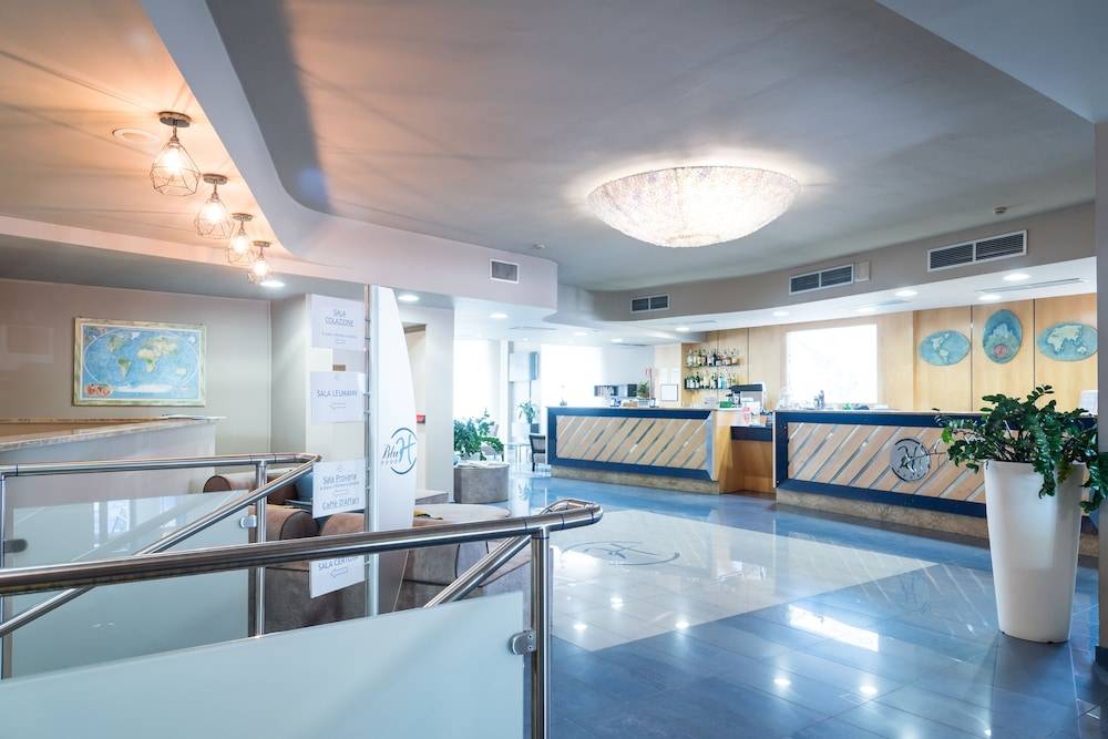 Blu Hotel - Sure Hotel Collection by Best Western 2