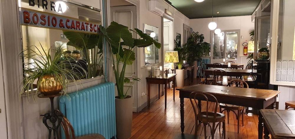 Albergo Ristorante San Giors 1