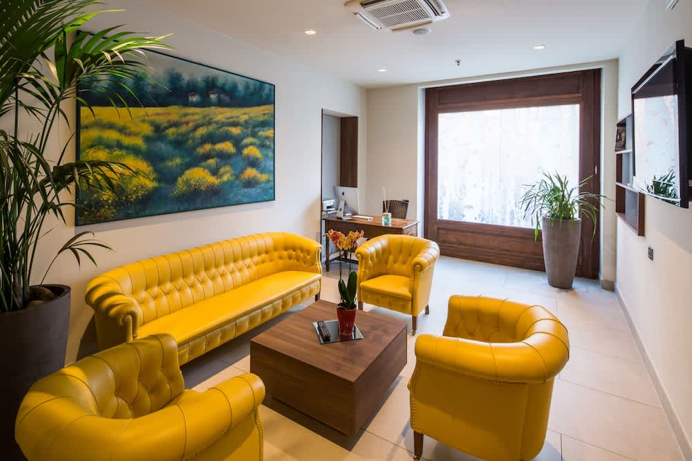 Best Western Hotel Luxor 2