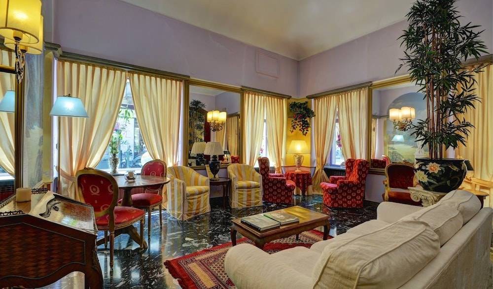 Hotel Due Mondi 2