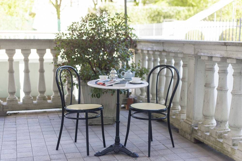 Hotel Ponte Sassi 2