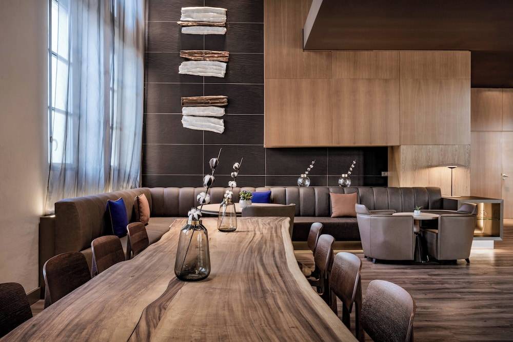 AC Hotel Torino by Marriott 1