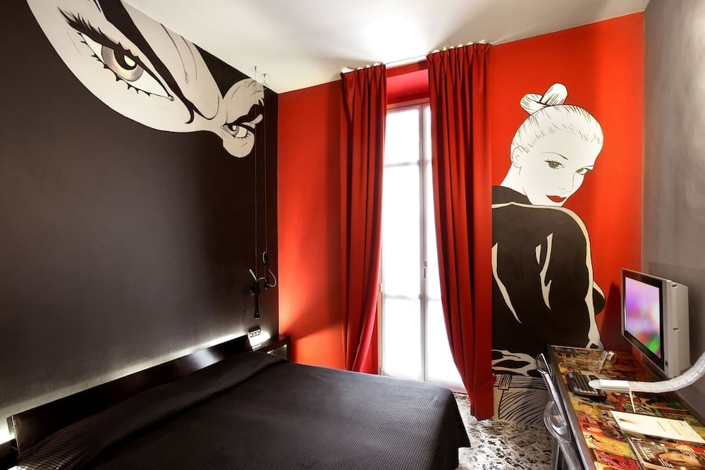 Art Hotel Boston 1