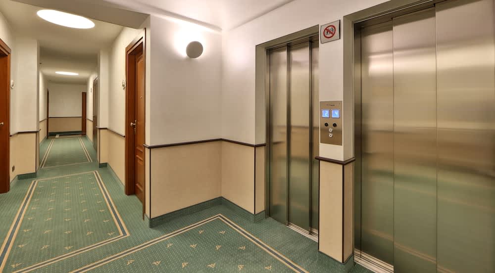 Best Western Plus Hotel Genova 2
