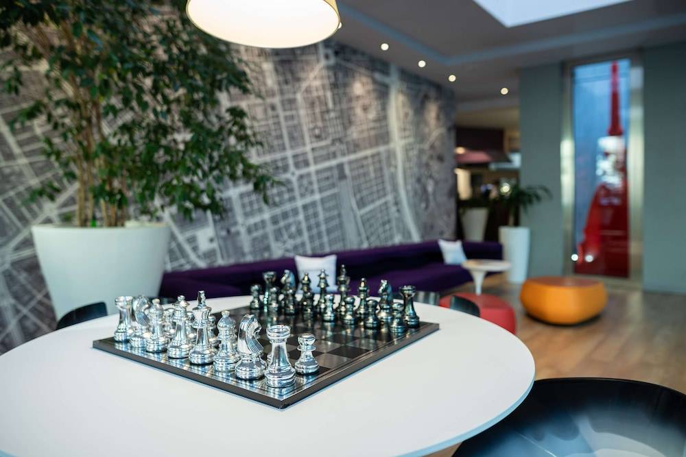 Best Western Plus Executive Hotel and Suites 2