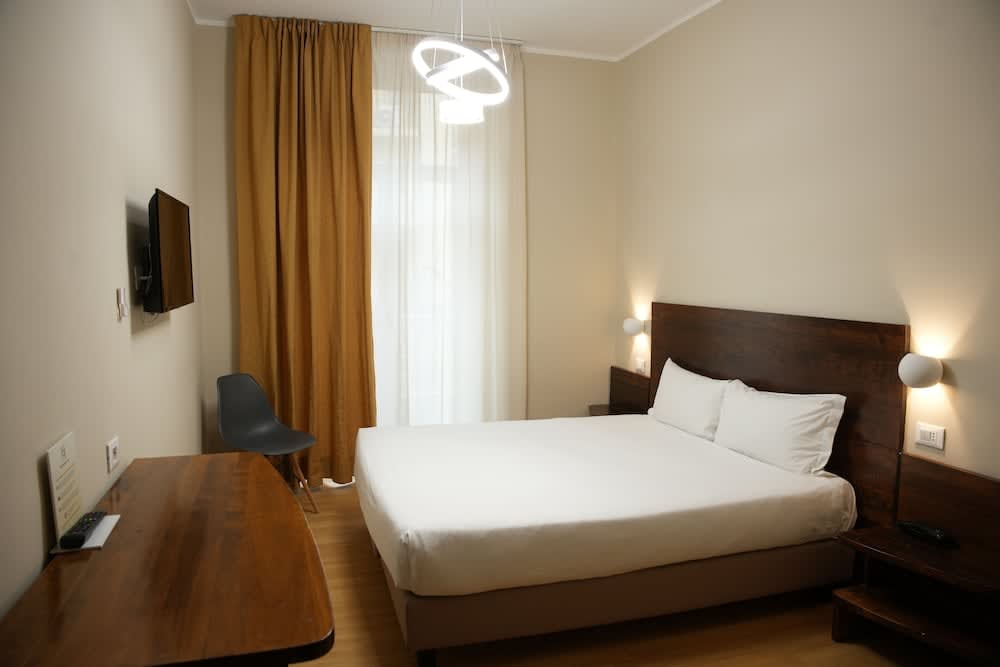 Hotel La Corte Porta Nuova 1
