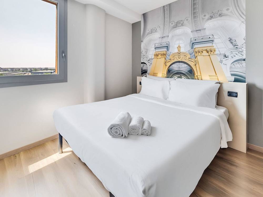 B&B HOTEL Torino Orbassano 1