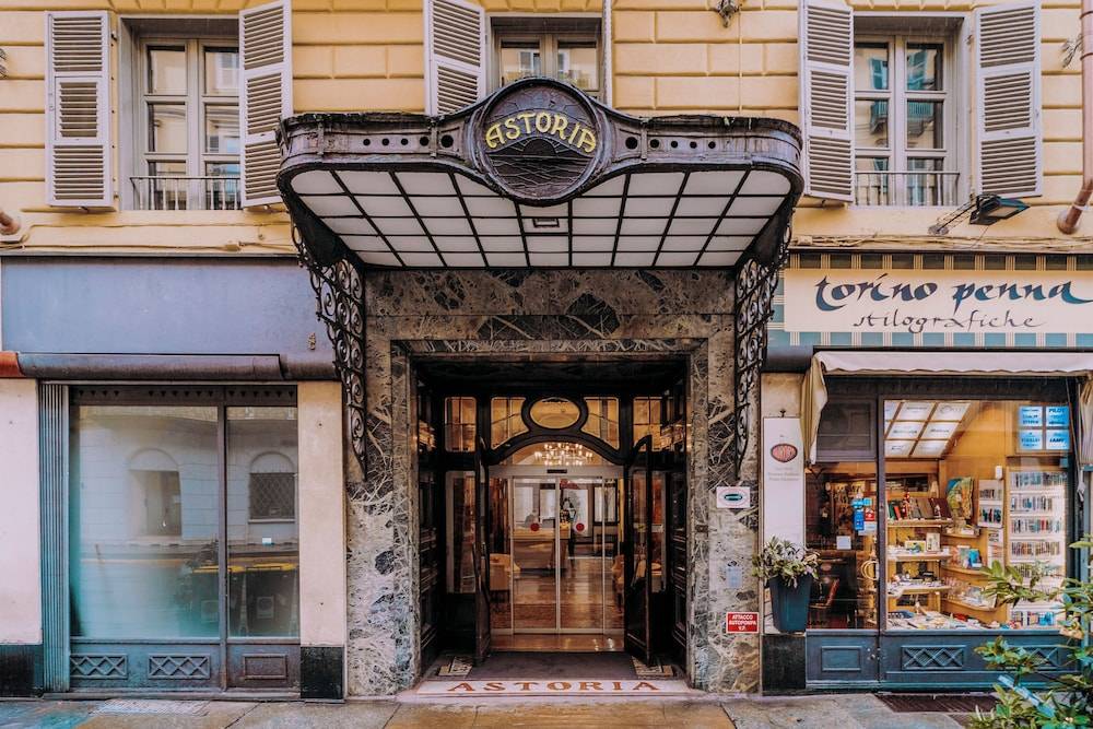 Hotel Astoria 1
