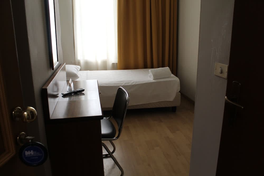 Hotel La Corte Porta Nuova 2