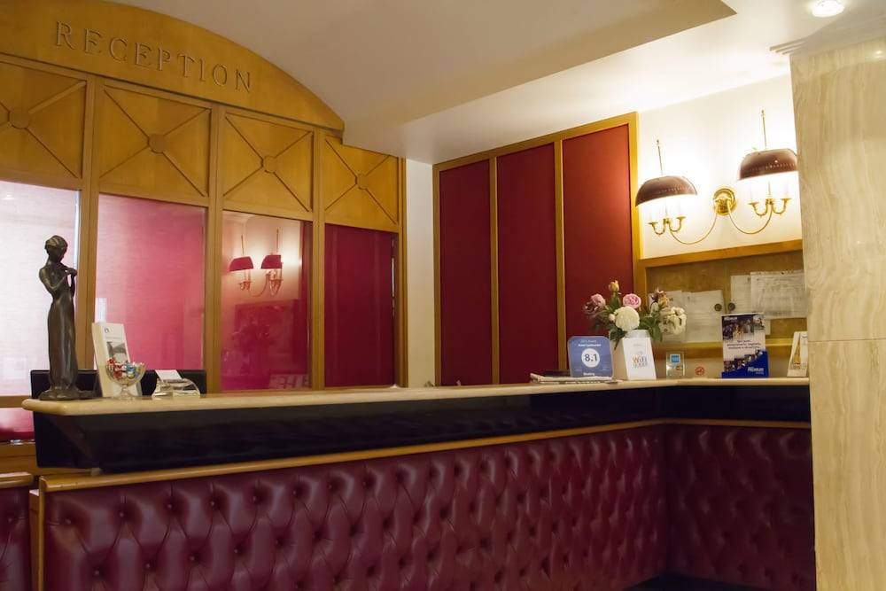 Hotel Continental 2