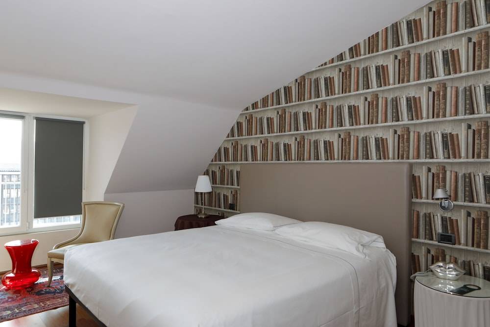 Hotel Lancaster 1