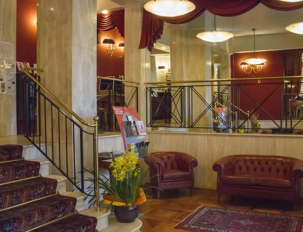 Hotel Continental 1