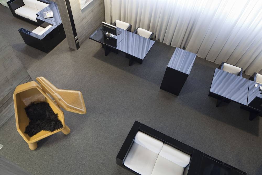 DUPARC Contemporary Suites 2