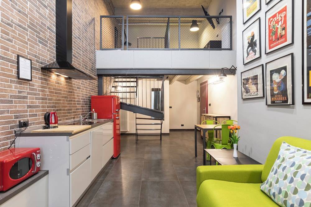 Residence Star 1