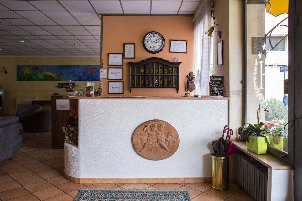 Hotel Parco Fiera 2