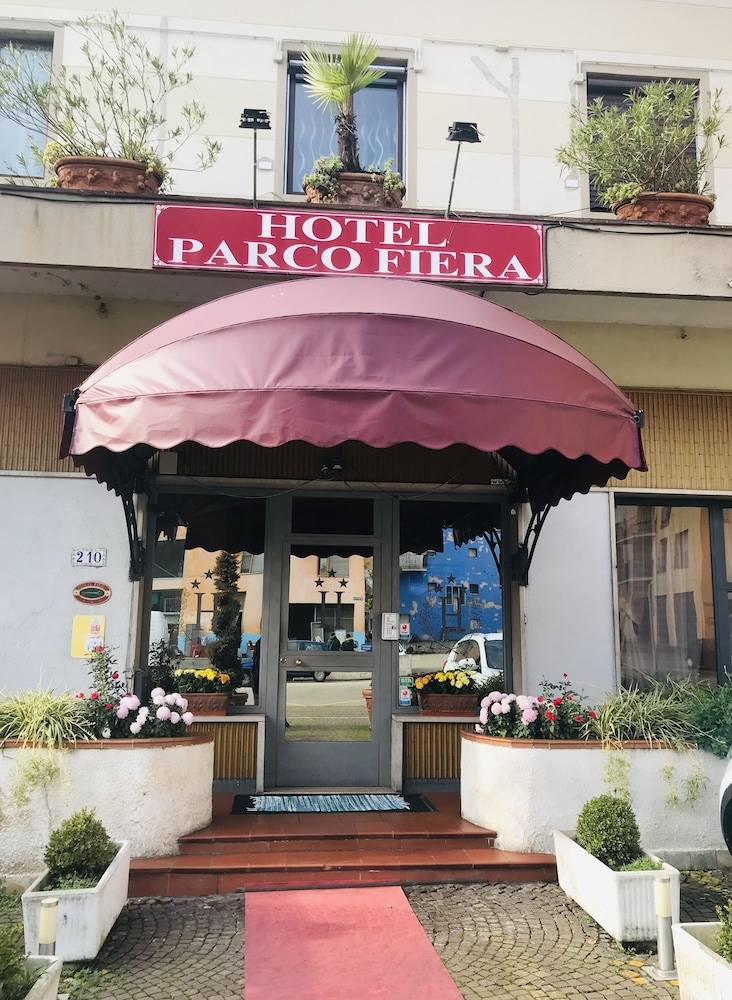 Hotel Parco Fiera 1