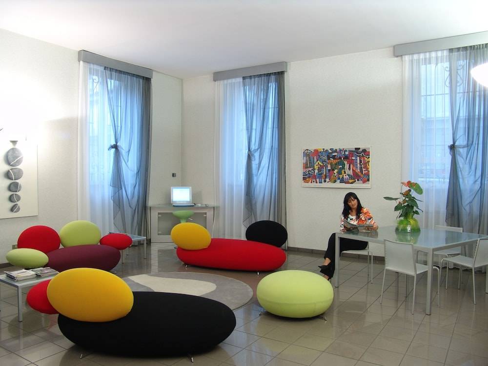 Residence Star 2