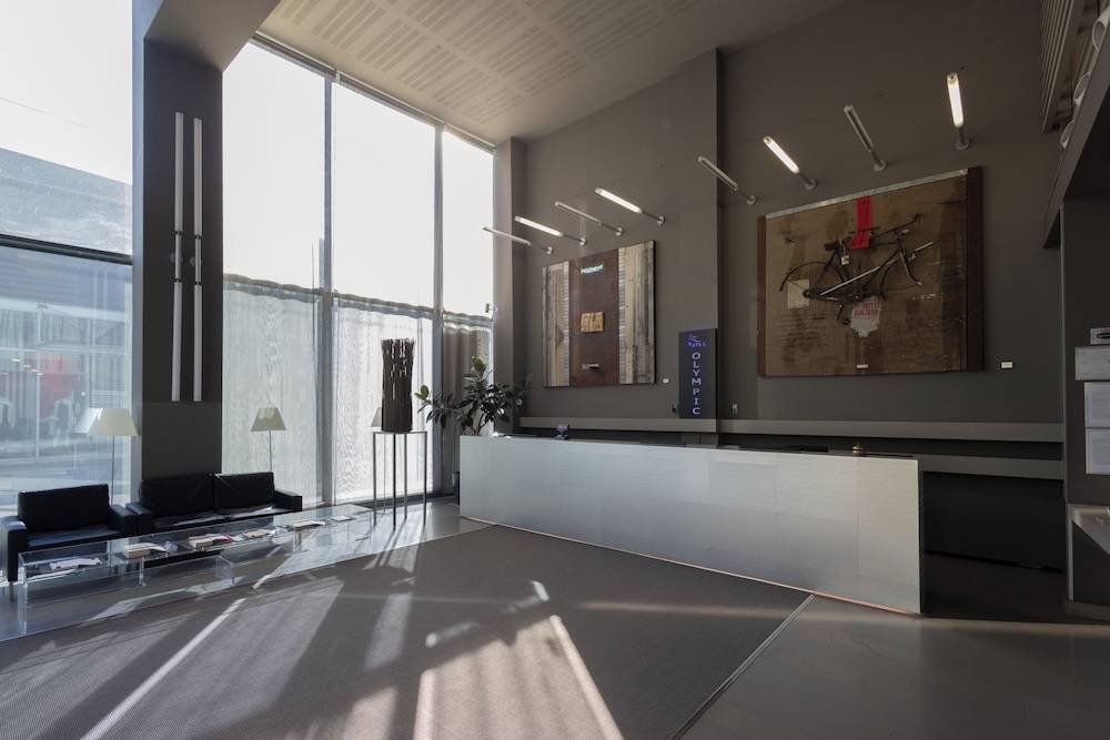 Art Hotel Olympic 1