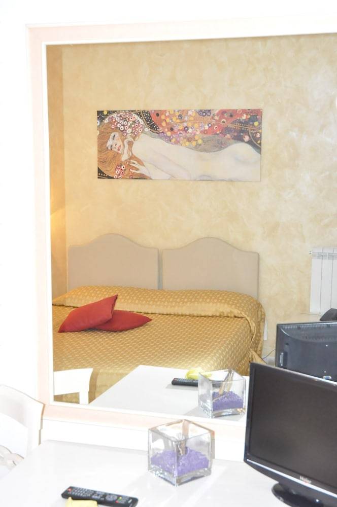 Hotel Vittoriano 2