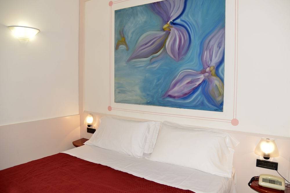Hotel Giotto 1